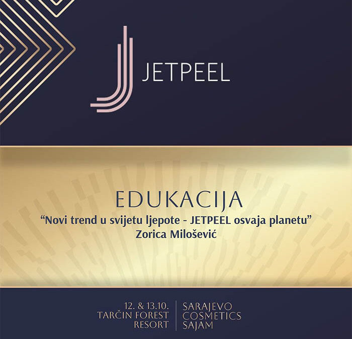 Sajam kozmetike u Sarajevu