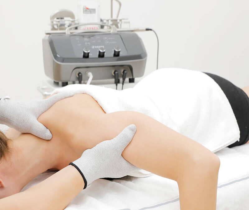 Fascella – visokokvalitetan tretman u Studiju Namaste