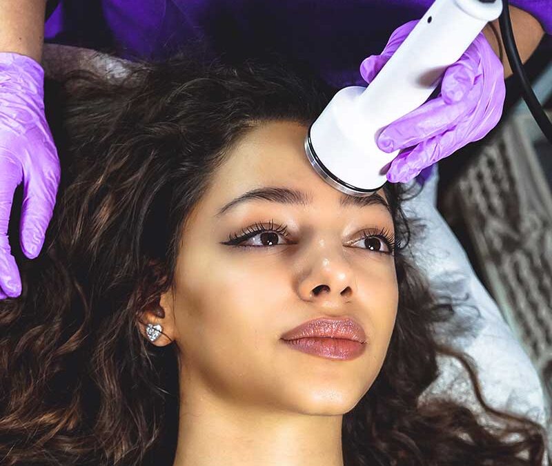 HIGIJENSKI I BIOLOŠKI TRETMAN LICA – SLIČNOSTI I RAZLIKE