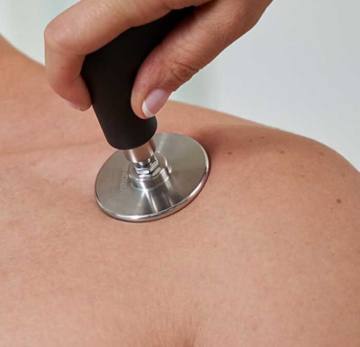 Fizikalna terapija uz Indiba Activ