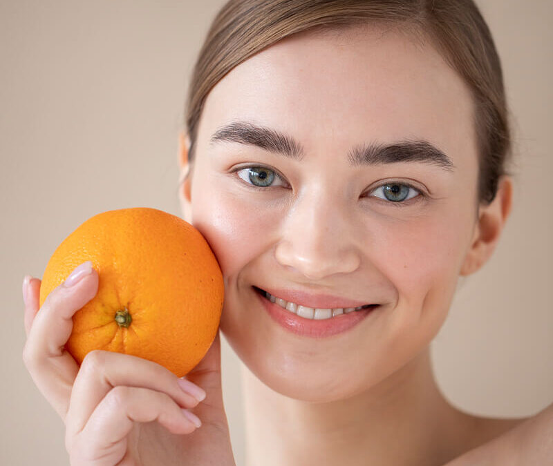 Ishrana i izgled kože