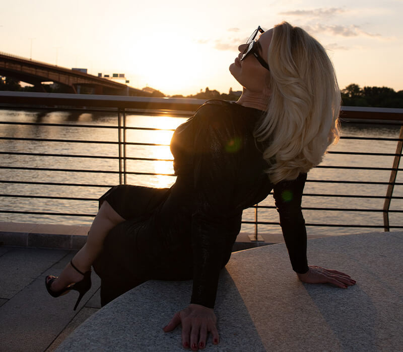 studio namaste izazov voli sebe