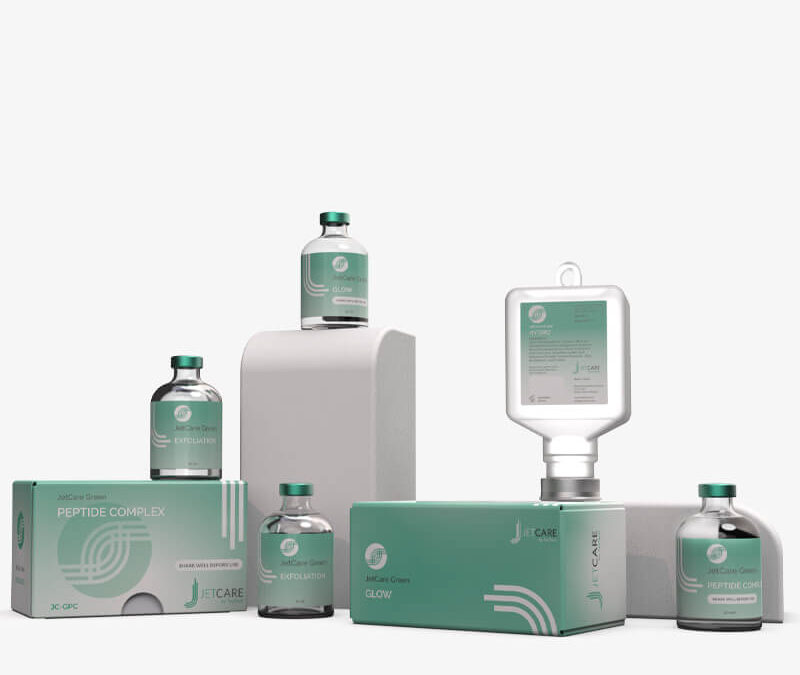 JetCare – Održivo estetsko iskustvo