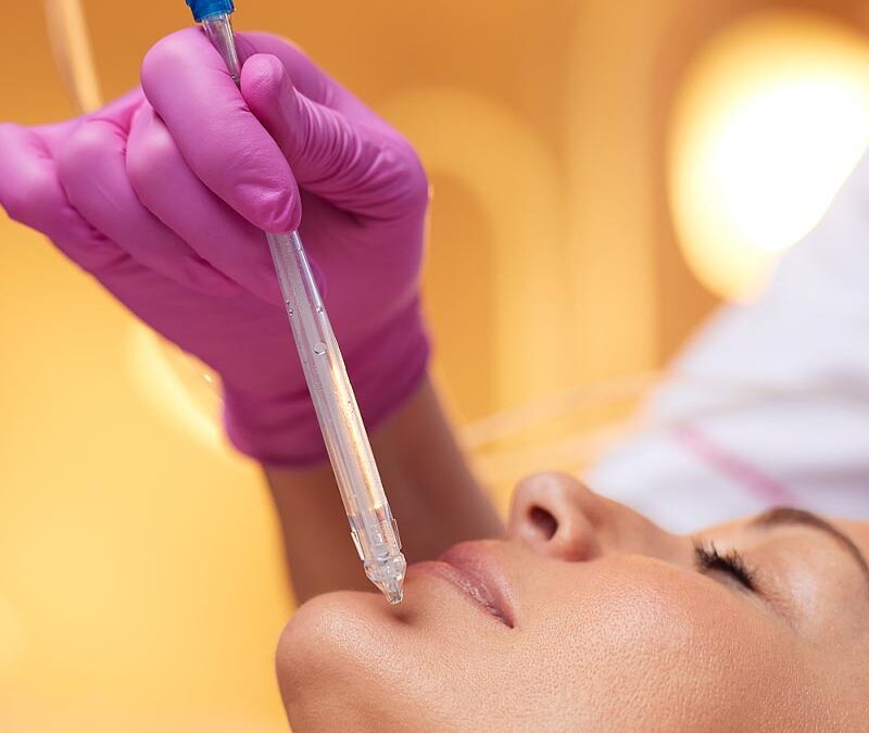 JetPeel – neinvazivni tretman za negu kože