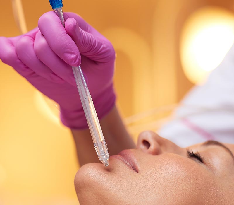 JetPeel – neinvazivni tretman za negu kože