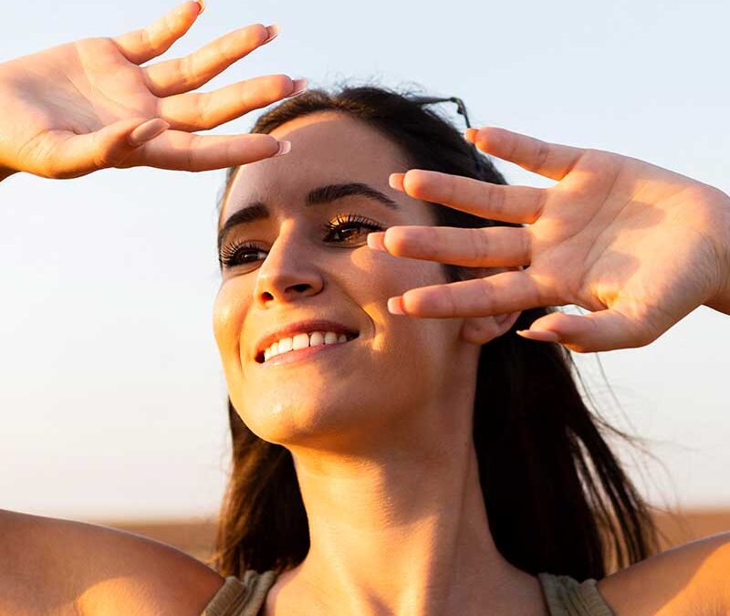 NEGA KOŽE POSLE SUNČANJA