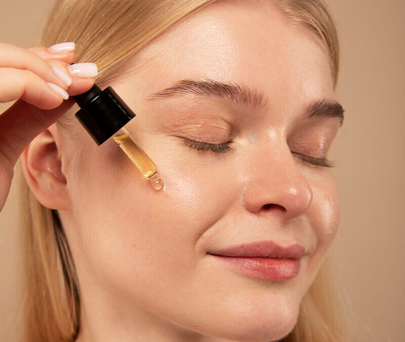 Nijacinamid – omiljen sastojak preparata za negu