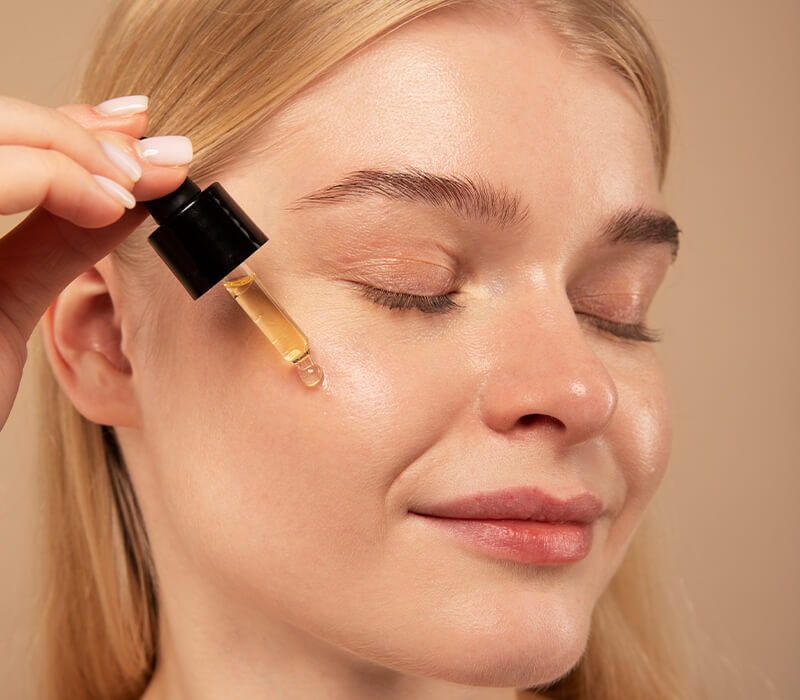 Nijacinamid – omiljen sastojak preparata za negu Nijacinamid – omiljen sastojak preparata za negu