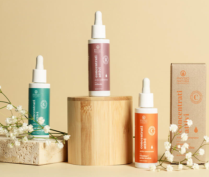 Phisio Natura u Studiju Namaste