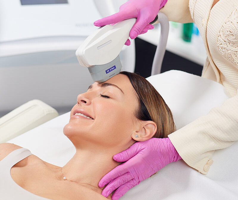 Renew Lift tretman u Studiju Namaste