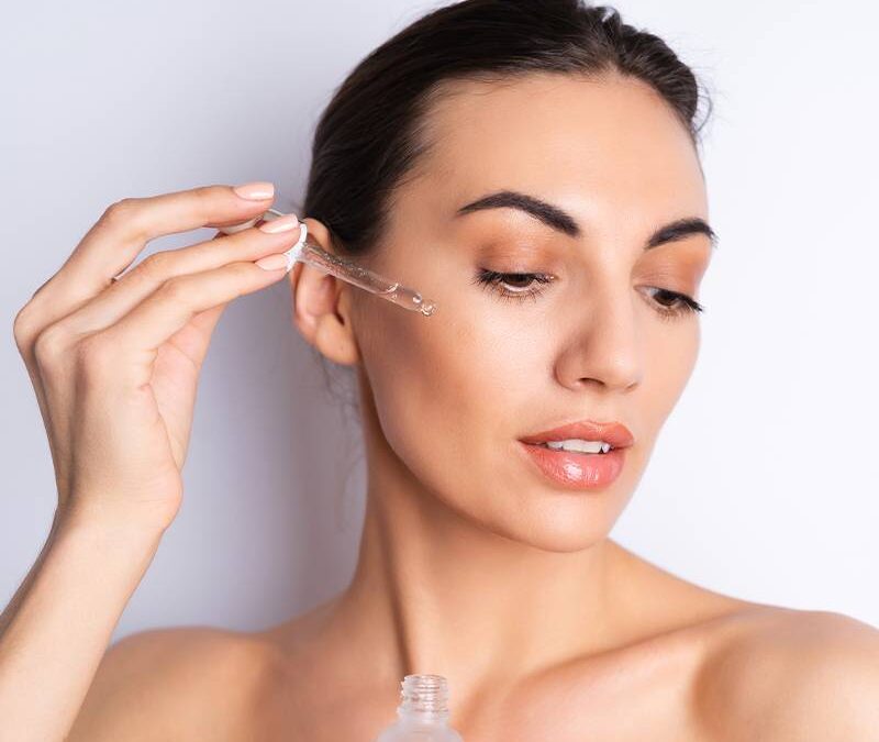 Retinol – magičan sastojak u nezi kože