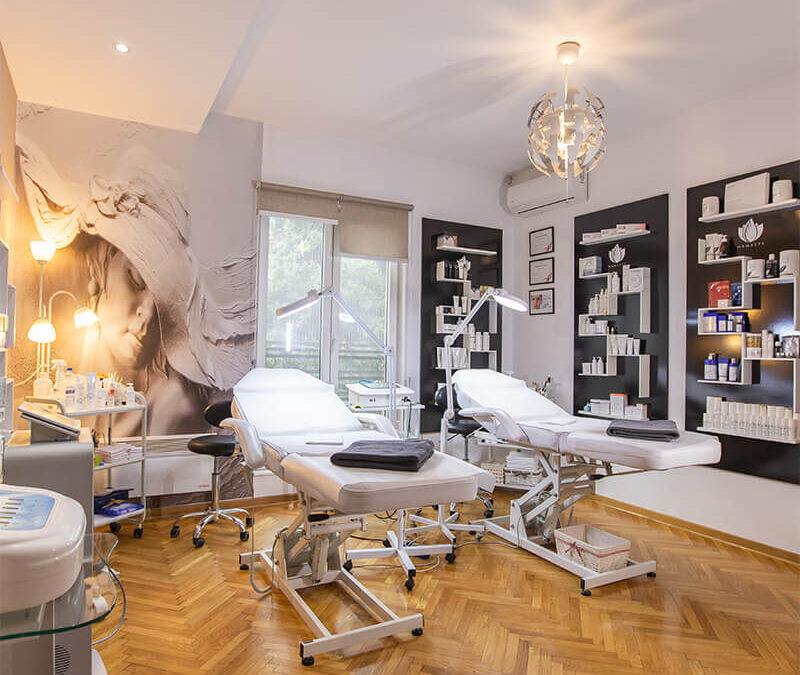 Kompletan spa doživljaj u Studiju Namaste