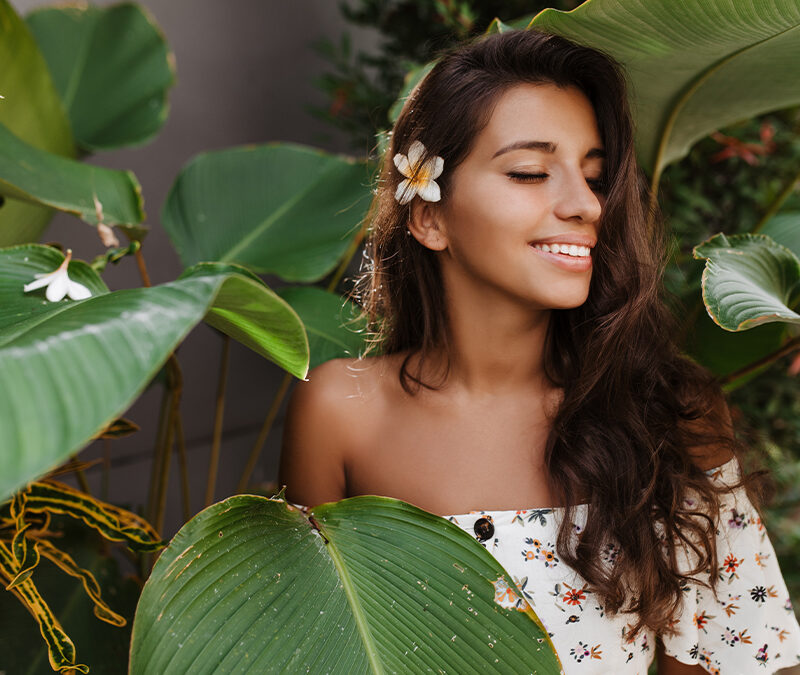 Tretman za hidrataciju – Phisio Natura