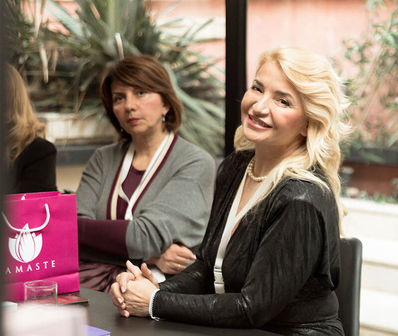 Jetpeel – utisci sa prezentacije