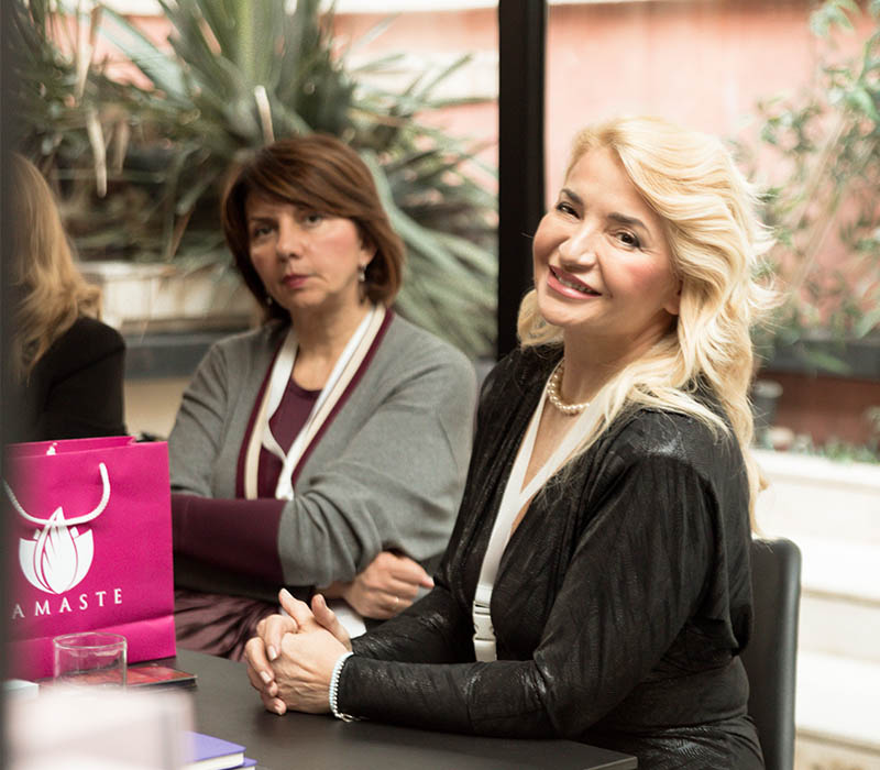 Utisci sa prezentacije