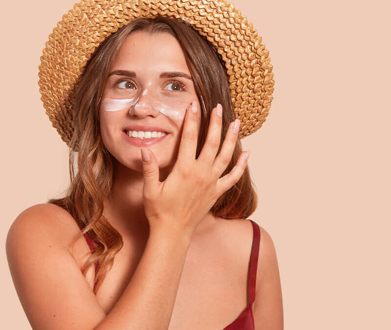 Važnost SPF zaštite za lice