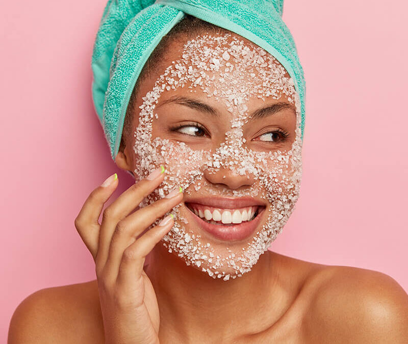 Važnost pilinga u rutini nege kože