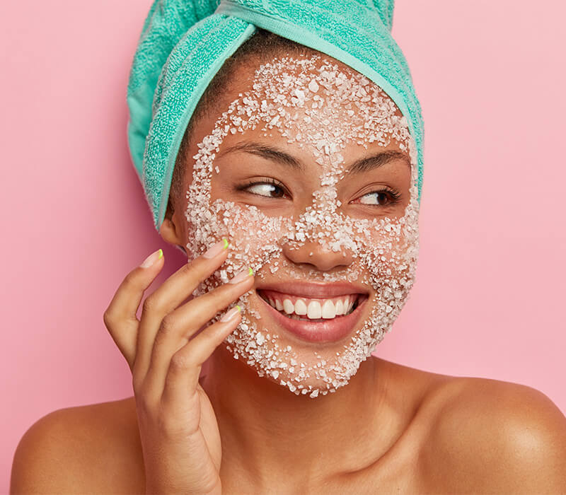 Važnost pilinga u rutini nege kože