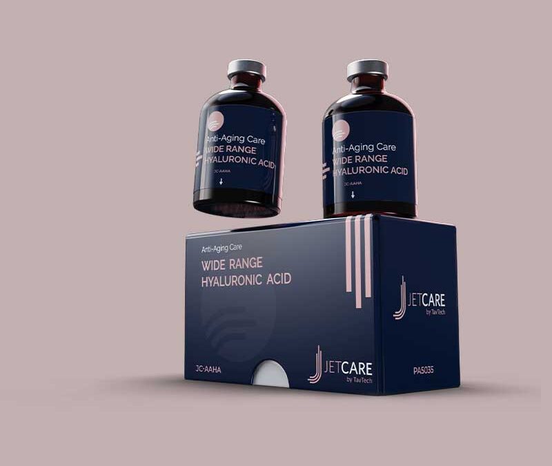 Jetpeel serumi za savršen anti-age efekat