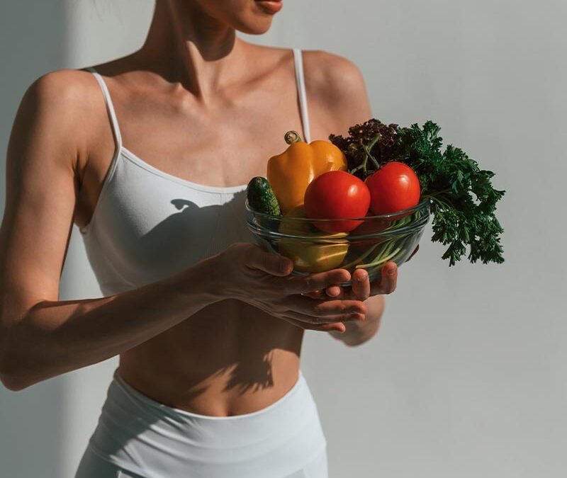 Detoksikacija organizma