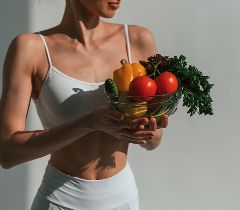 Detoksikacija organizma