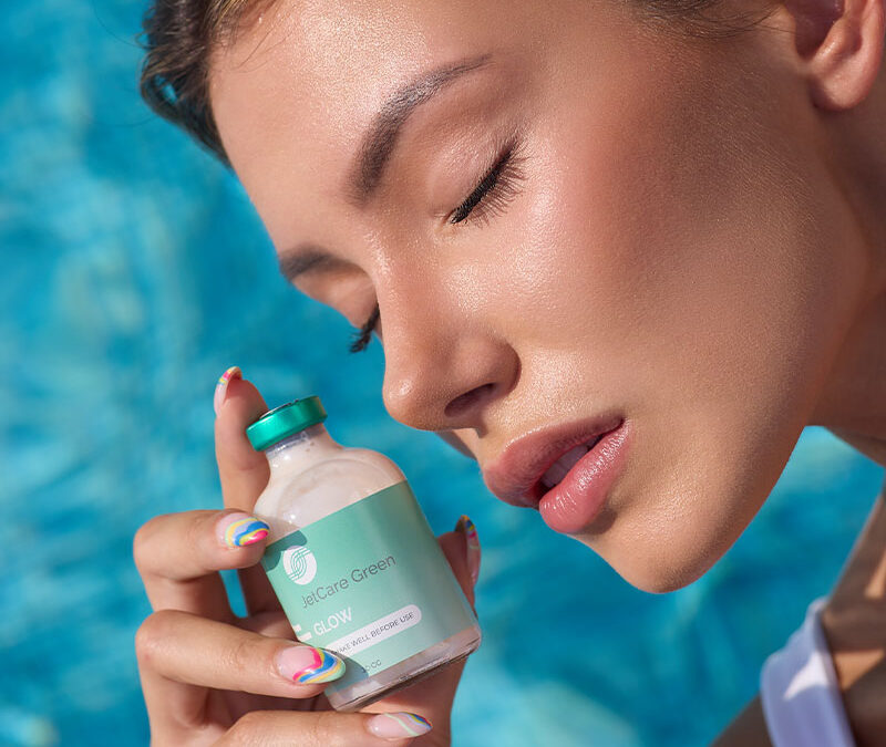 Nega kože nakon letovanja u Studiu Namaste