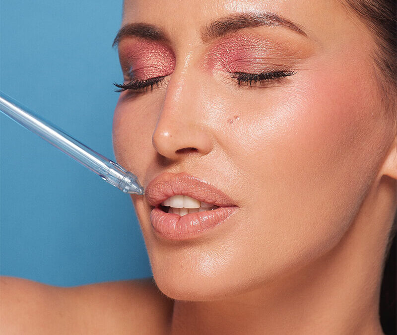 JetPeel – Tretman hidratacije