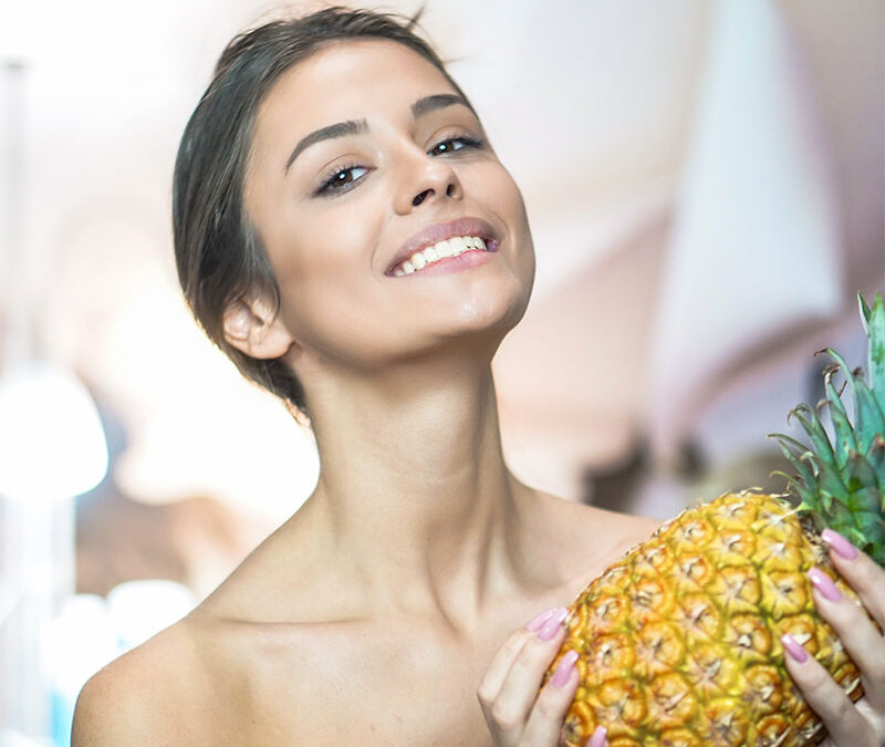 Kako negovati kožu leti?