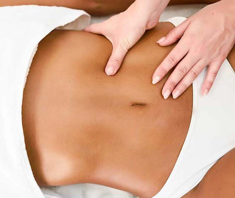 Limfna drenaža u Studiu Namaste