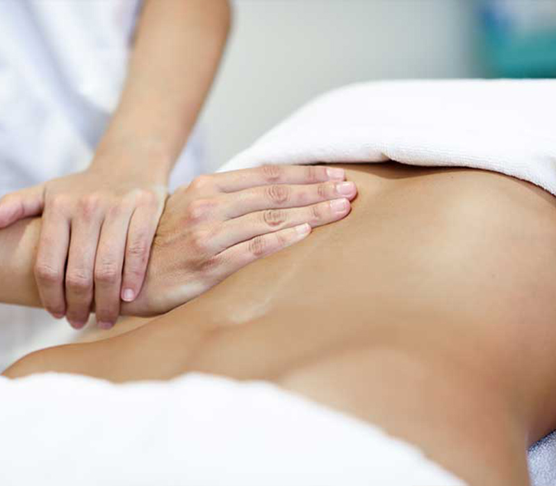 limfna-drenaza tretman