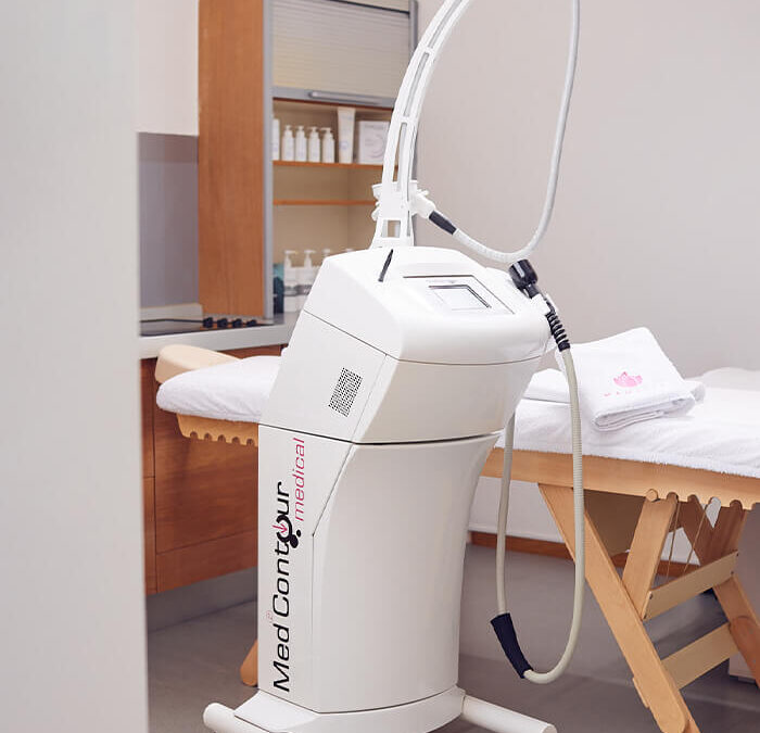 Med2Conture tretman u Studiju Namaste