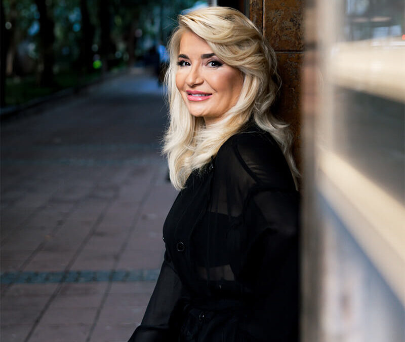 Novi izazov Studija Namaste „Namaste – Voli sebe”