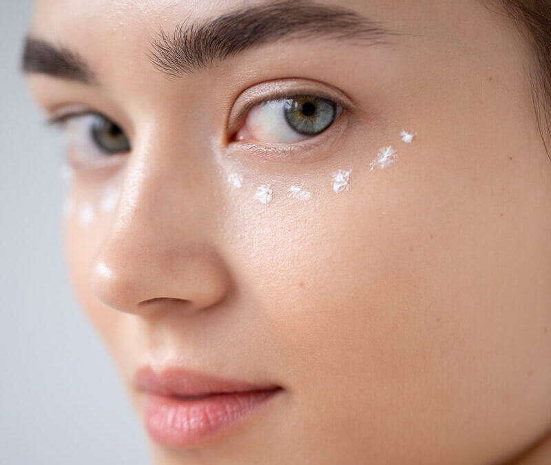 Nega u prelaznom periodu