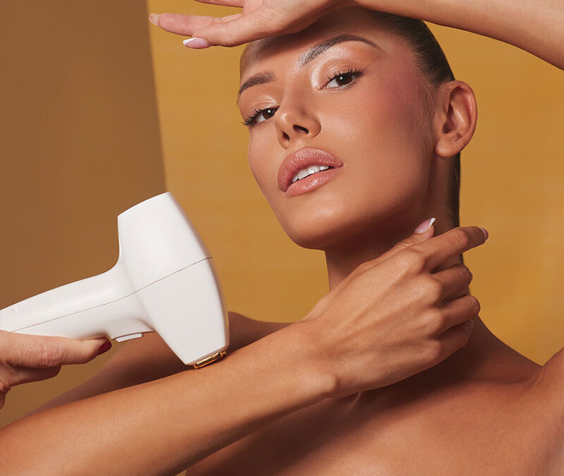 Prednosti laserske epilacije