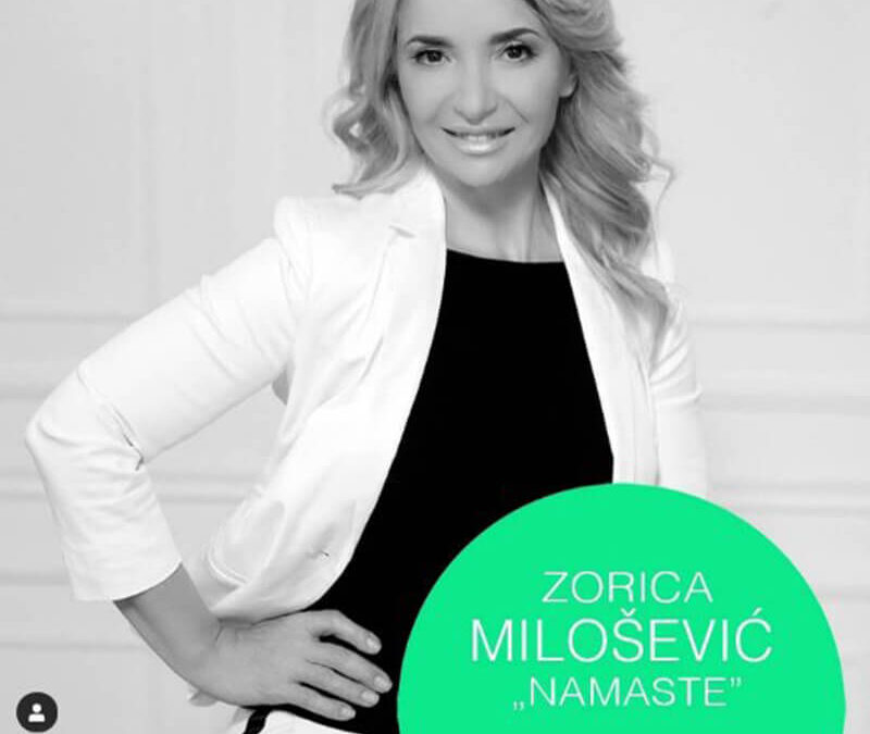 Rekli su o Studiju Namaste