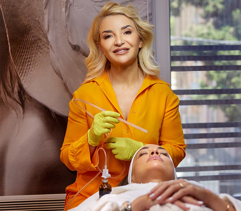 zorica milosevic jetpeel namaste 